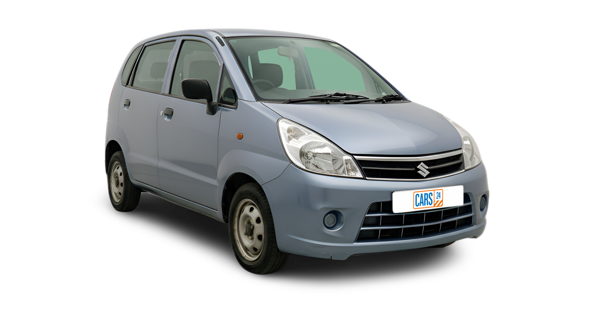 2013 Maruti Zen Estilo - Hatchback - Petrol - Manual - ₹1.00 lakh